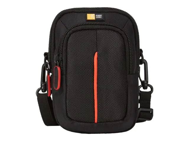 Case Logic DCB313 - Tasche für Kamera - Polyester DCB313K