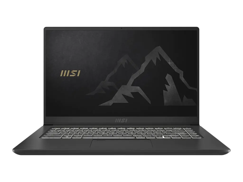 MSI Summit B15 A11MT-404 - Core i7 1165G7 / 2.8 GHz - Win 10 Pro - Iris Xe Graphics - 16 GB RAM - 1 TB SSD NVMe - 39.6 cm (15.6")