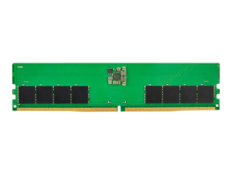 HP DDR5 - Modul - 16 GB - DIMM 288-PIN - 5600 MHz / PC5-44800 A9TF2AA