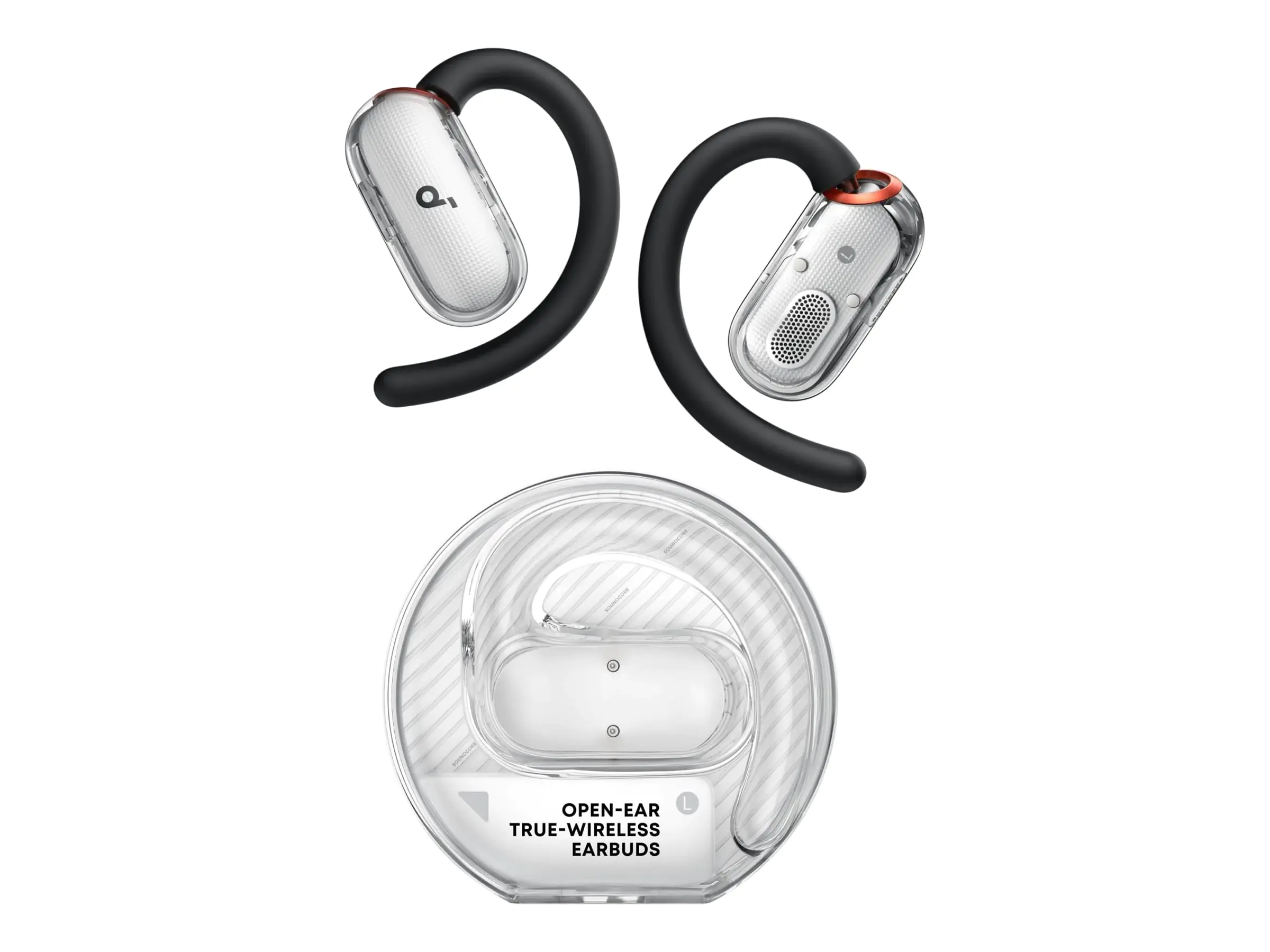 Anker Innovations Anker Soundcore V40i - True Wireless-Kopfhörer mit Mikrofon