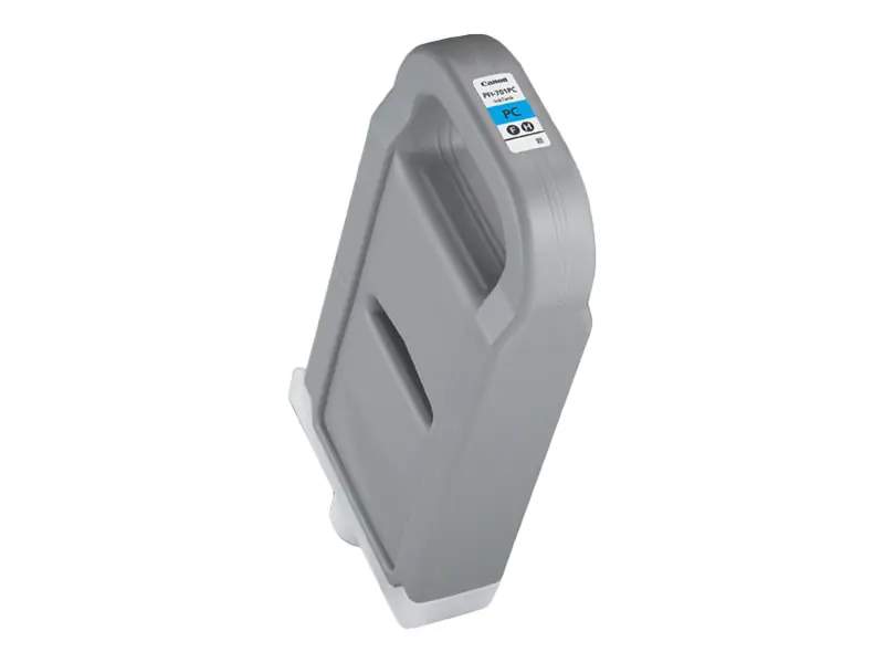 Canon Tinte 0904B001 PFI-701 PC Fotocyan 700 ml pigmentiert 1 Stück