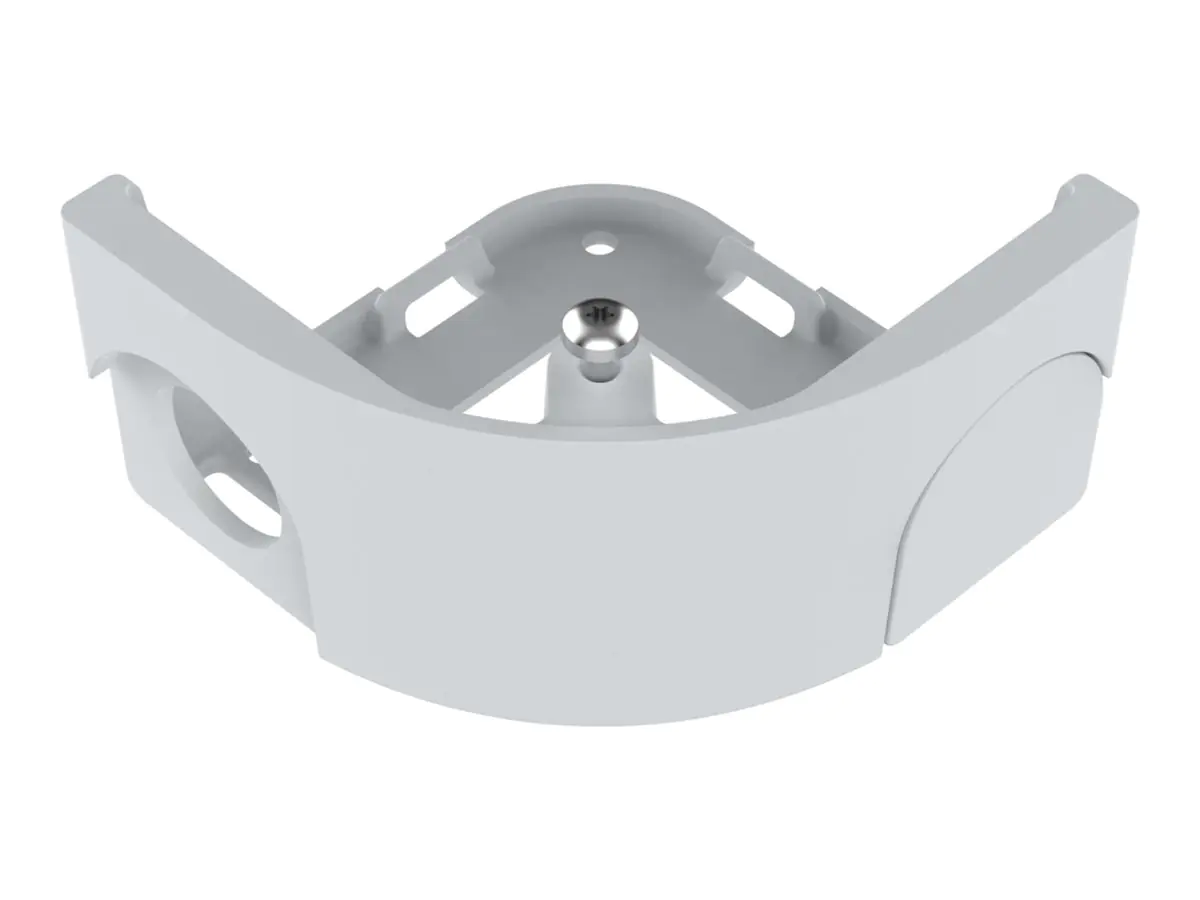 Axis TP9601 - Camera dome conduit base - Ecke 02866-001