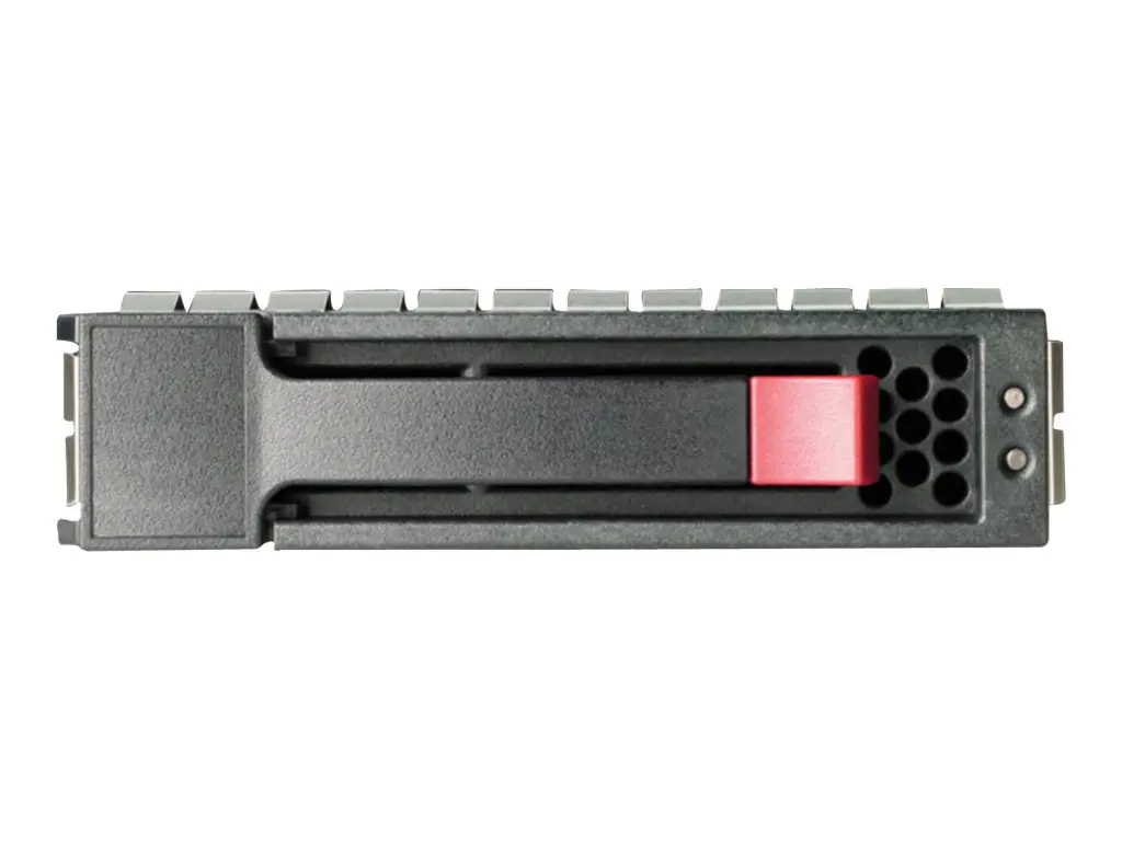 HPE Midline - Festplatte - 16 TB - Hot-Swap - 3.5" LFF (8.9 cm LFF) - SAS 12Gb/s - 7200 rpm - für Modular Smart Array 2060 10GbE iSCSI LFF Storage, 2060 12Gb SAS LFF Storage, 2060 16Gb Fibre Channel LFF Storage, 2060 SAS 12G 2U 12-disk LFF Drive Enclosure