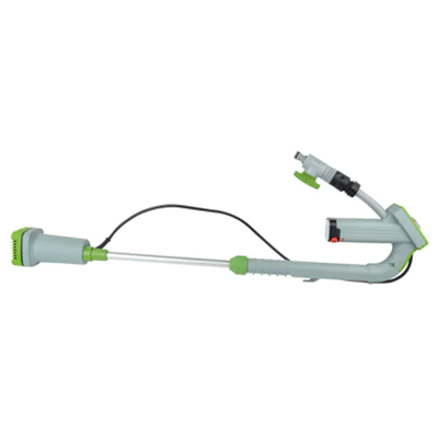 BRÜDER MANNESMANN WERKZEUGE Fasspumpe 1,1bar 1.500l/h Akku