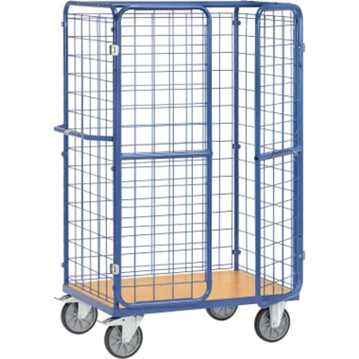 Fetra Paketwagen 8581-3 1.000x600