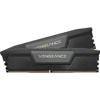 CORSAIR Vengeance - DDR5 - Kit - 32 GB: 2 x 16 GB - DIMM 288-PIN - 7000 MHz / PC5-56000 - CL40 - 1.4 V - Schwarz