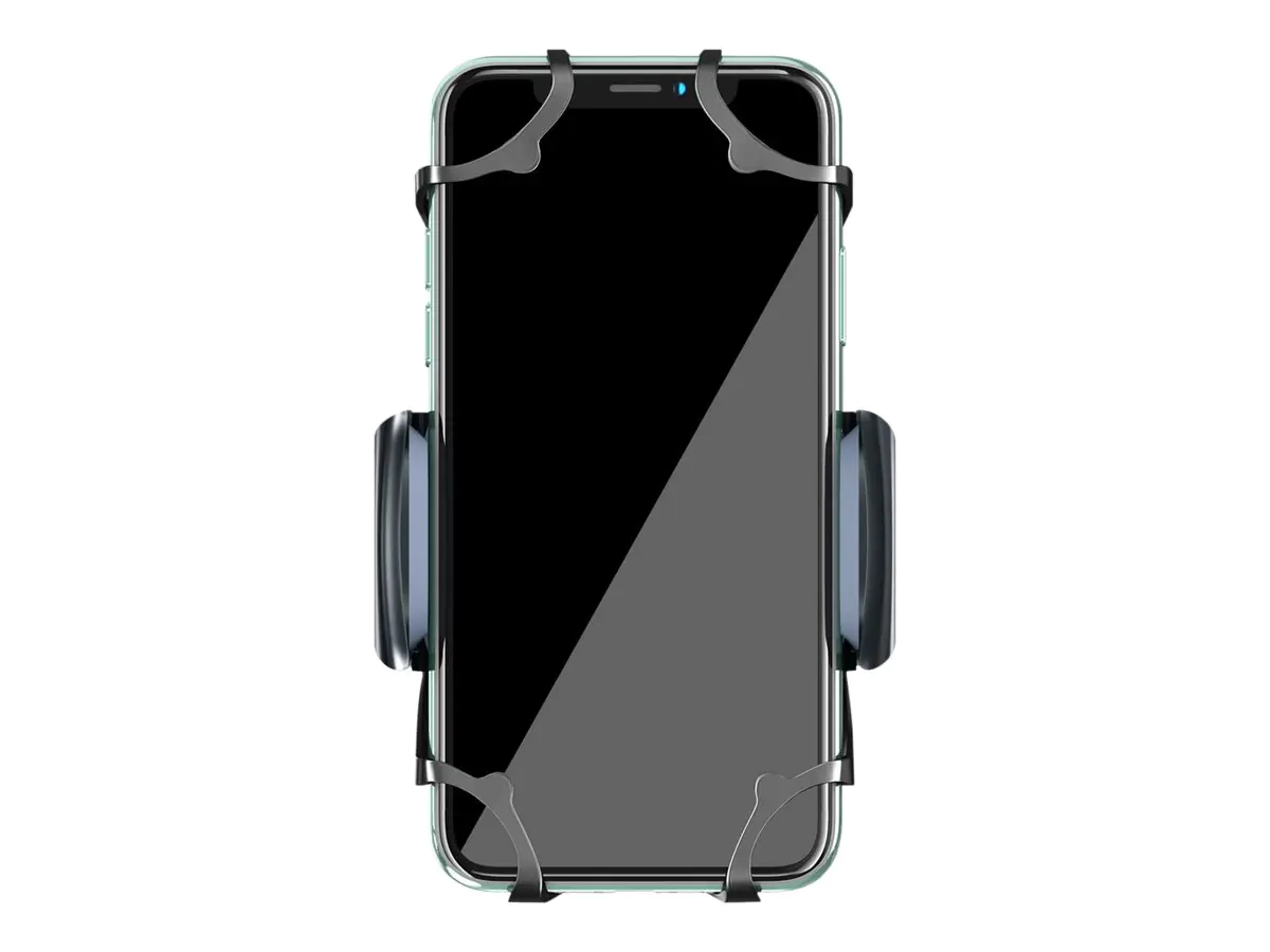Inter-Tech MTH-200 - Fahrradhalterung für Handy