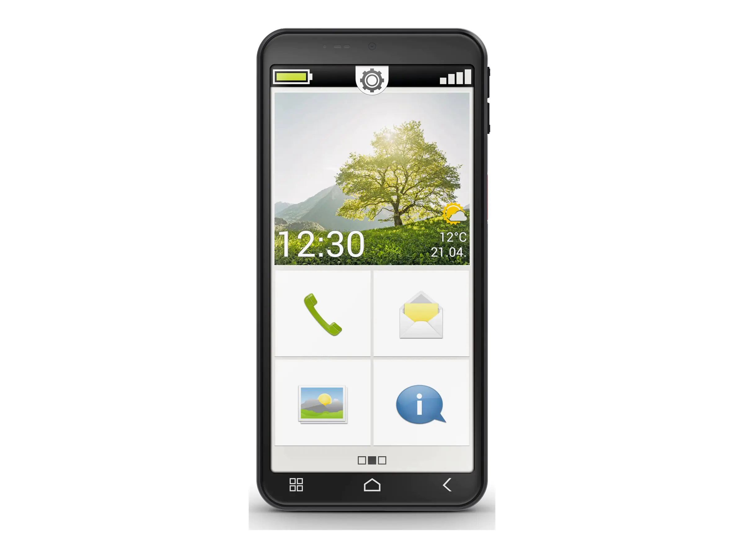 Emporia SMART.ME 7