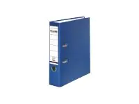 Falken PP-Color - Aktenordner - Rückenbreite: 80 mm - für A4 (210 x 297 mm) 9984063