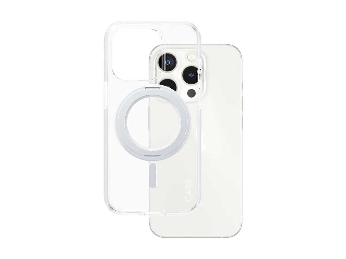 PanzerGlass CARE by PanzerGlass - Hintere Abdeckung für Mobiltelefon