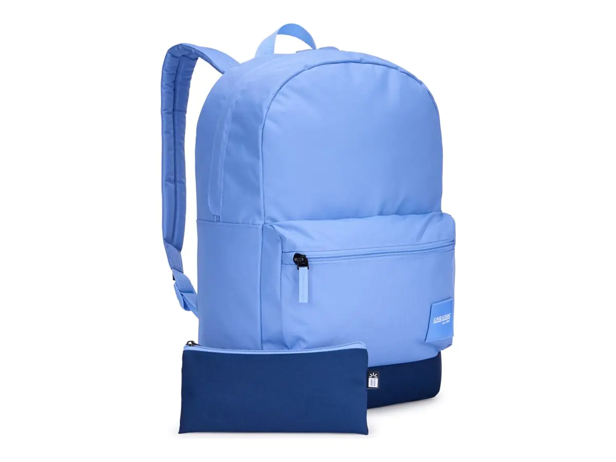 Case Logic Commence - Notebook-Rucksack - recycelt - 39.6 cm (15.6")