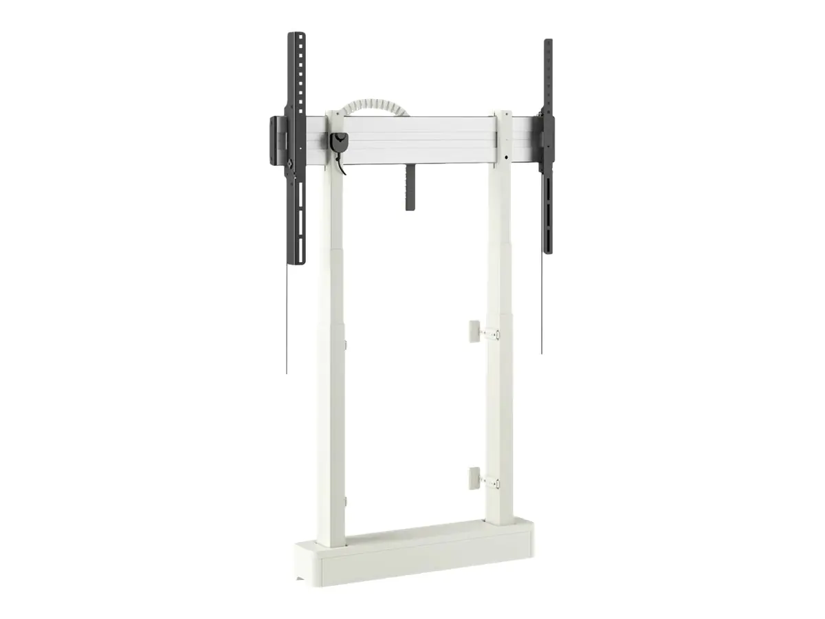 Vogel’s RISE 2005 - Elektrolift - für LCD-Display - 50 mm/s, EU - Schwarz - Bildschirmgröße: 165-249cm (65"-98") - Boden- oder Wandmontage
