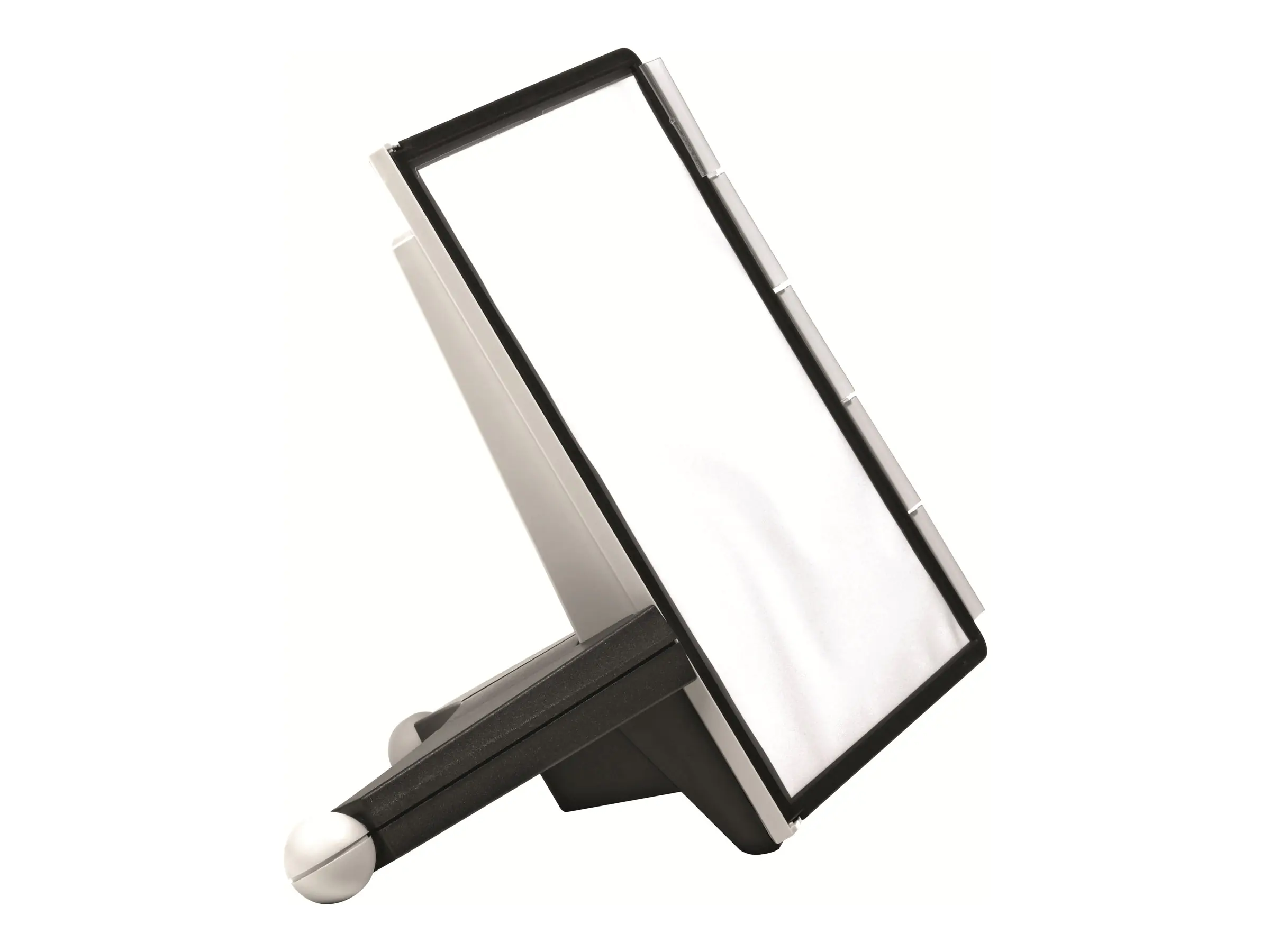 Durable SHERPA - Displaytafelsystem - Desktop 5632-00