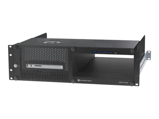 Sonnet xMac Studio - Rack - Montagegehäuse XMAC-STD-0
