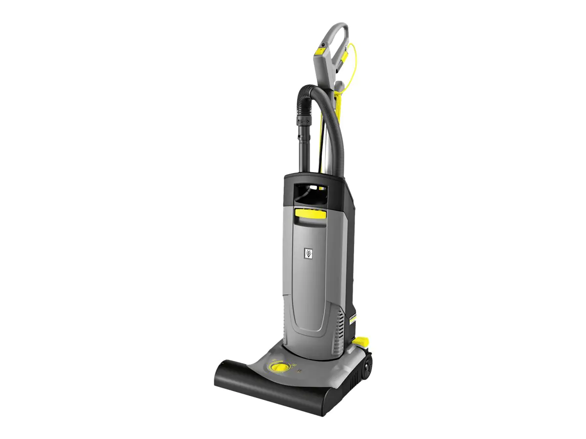 Kärcher Professional CV 38/2 - Staubsauger 1.033-335.0