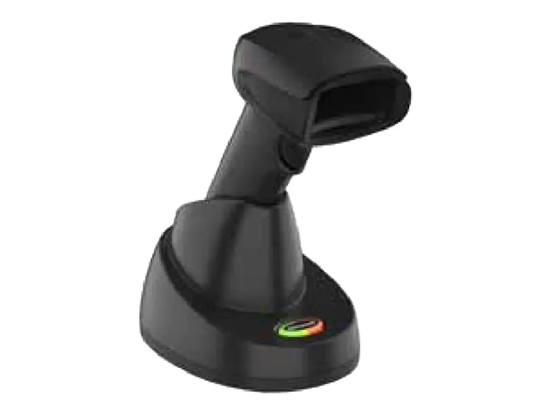 Honeywell Xenon Extreme Performance 1952g - High Density (HD) - USB Kit - Barcode-Scanner - tragbar - decodiert - Bluetooth 4.2
