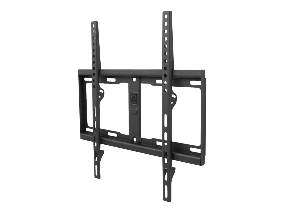 One for All SOLID WM 4411 - Befestigungskit (Wandmontage) für Flachbildschirm (Flachbildschirm) - Bildschirmgröße: 81.3-152.4 cm (32"-60")
