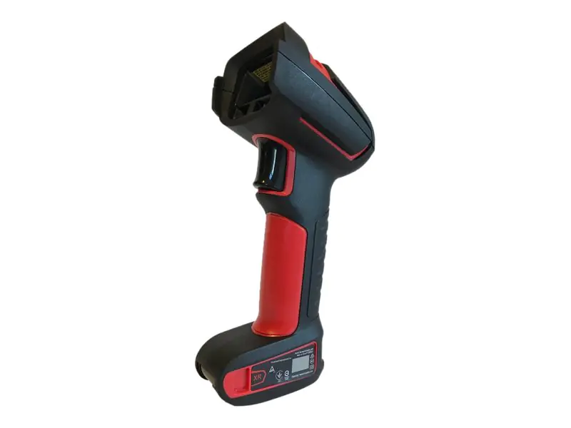 Honeywell Granit XP 1990iXR - RS-232 Kit - Barcode-Scanner - Handgerät - 2D-Imager - decodiert - RS-232
