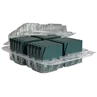 IBM LTO Ultrium 7 6/15 TB 38L7315 20 Stück Library Pack