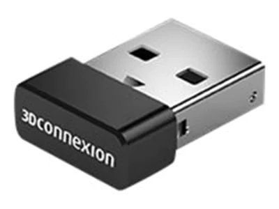 3D Connexion - Empfänger für drahtlose Maus - USB