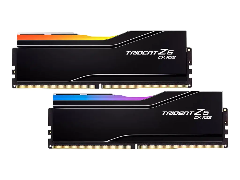 G.Skill Trident Z5 CK RGB - DDR5 - Kit - 48 GB: F5-8800C4255H24GX2-TZ5CRK