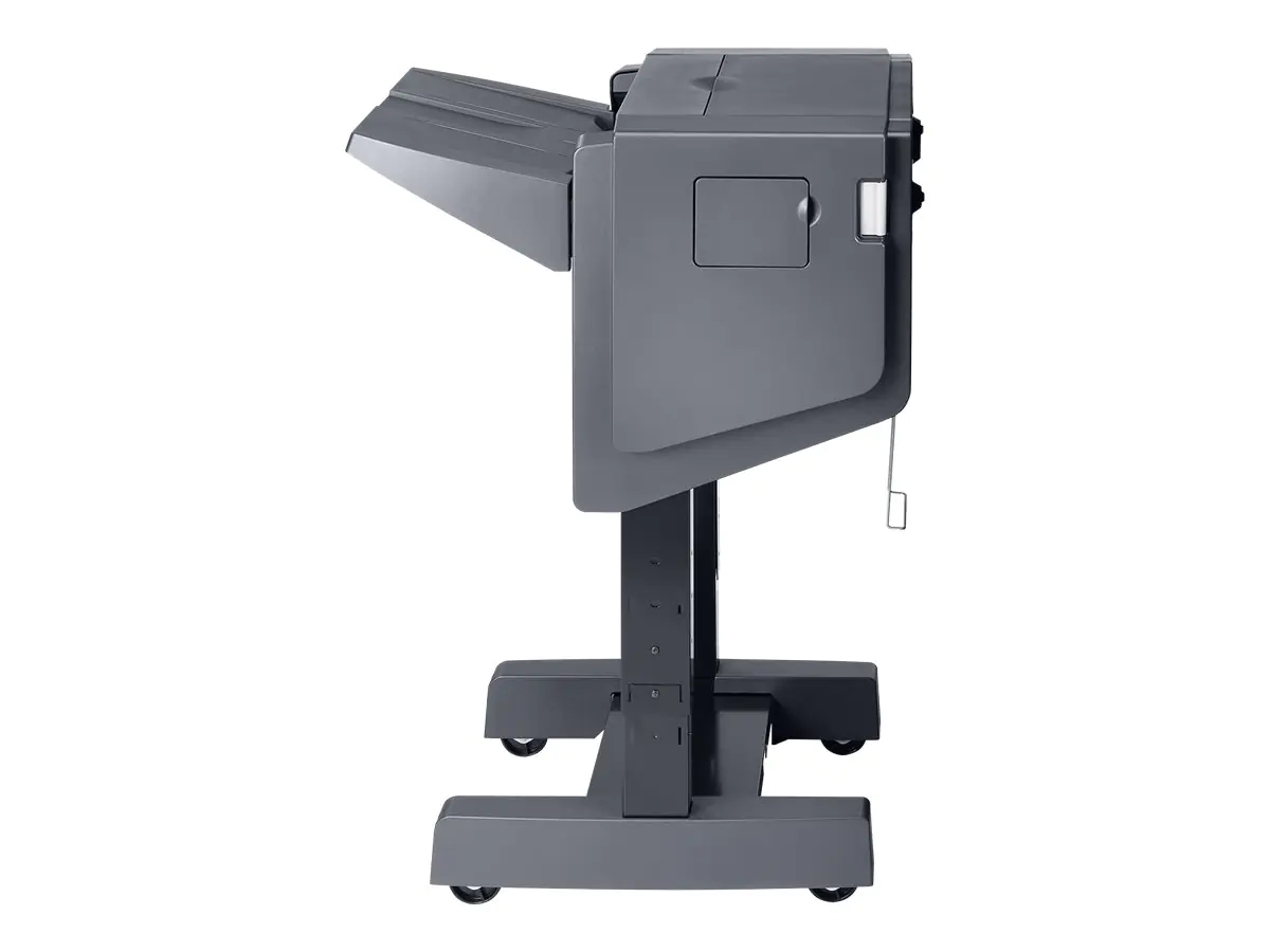 Kyocera DF 780(B) - Finisher mit Stapel-/Heftvorrichtung - 3-Loch - 1000 Blätter in 1 Schubladen (Trays) 1205JA0NL0