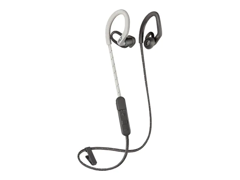 Poly Plantronics Backbeat FIT 350 - Ohrhörer