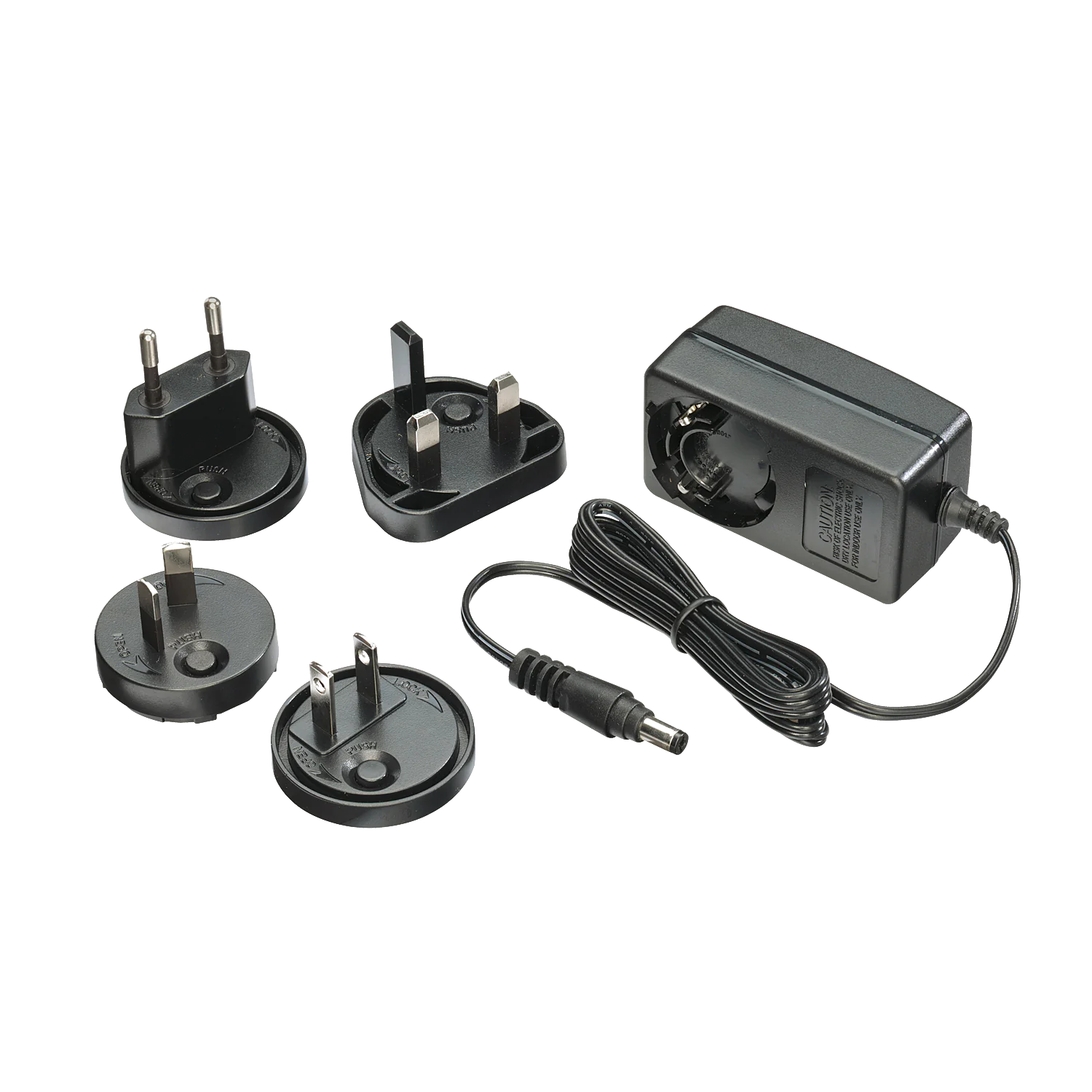 Lindy ECO - Netzteil - Wechselstrom 100-240 V