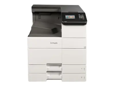 Lexmark MS911de - Drucker - s/w - Duplex - Laser - A3/Ledger - 1200 x 1200 dpi - bis zu 55 Seiten/Min. - Kapazität: 1150 Blätter - USB 2.0, Gigabit LAN, USB-Host
