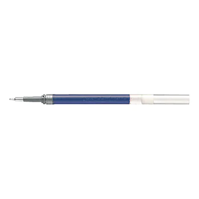 Pentel Gelmine LRN5-CX 0,25mm Metallspitze blau