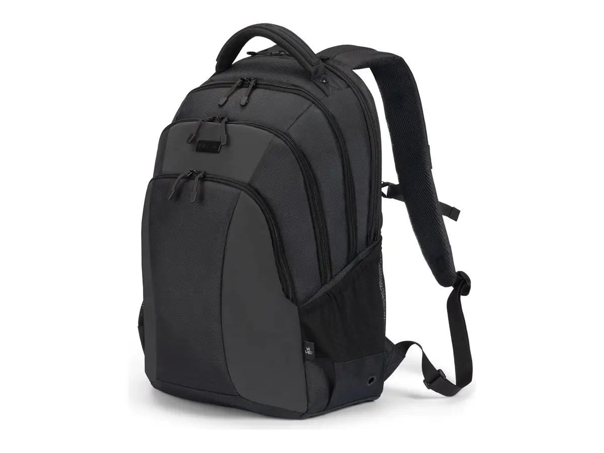 Dicota SEEKER II - Notebook-Rucksack - 13-16" D3250106