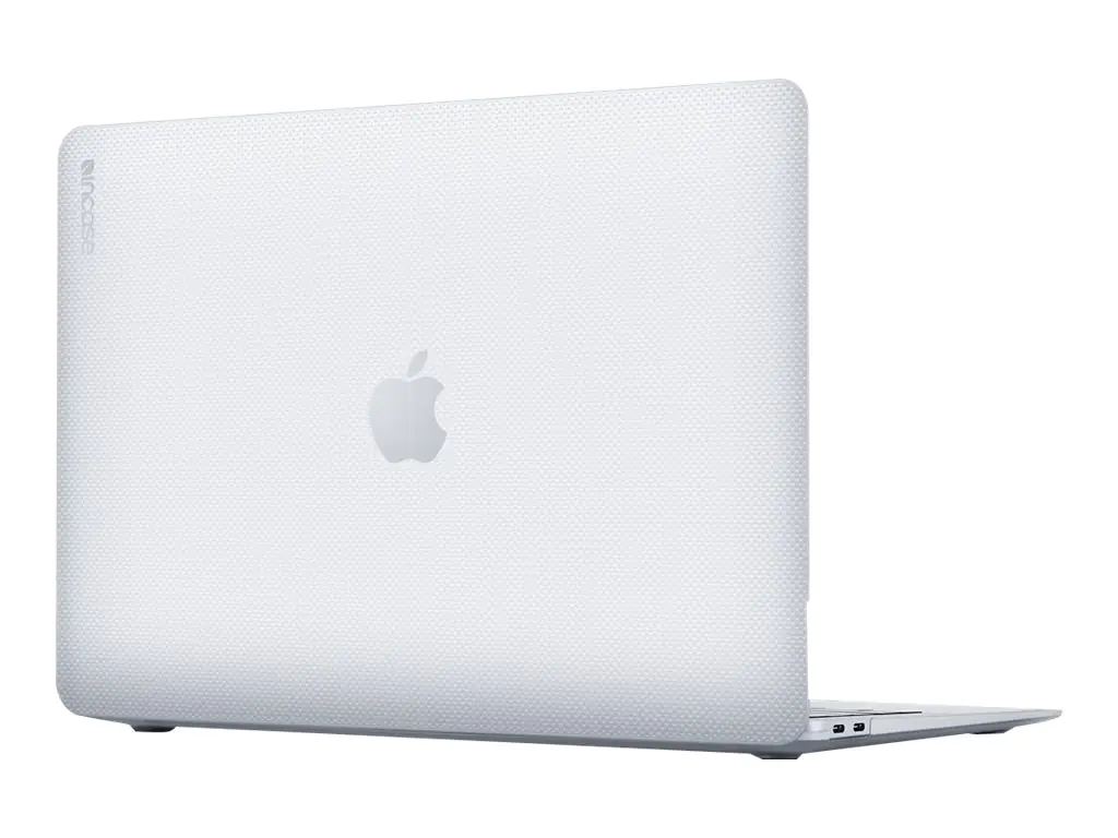 Incase - Notebook-Hartschalenkoffer - 40.6 cm (16") - Punkte, klar - für Apple MacBook Pro (16.2 Zoll)