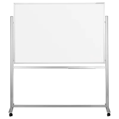 magnetoplan Whiteboard Ferroscript 1240315 150x100cm