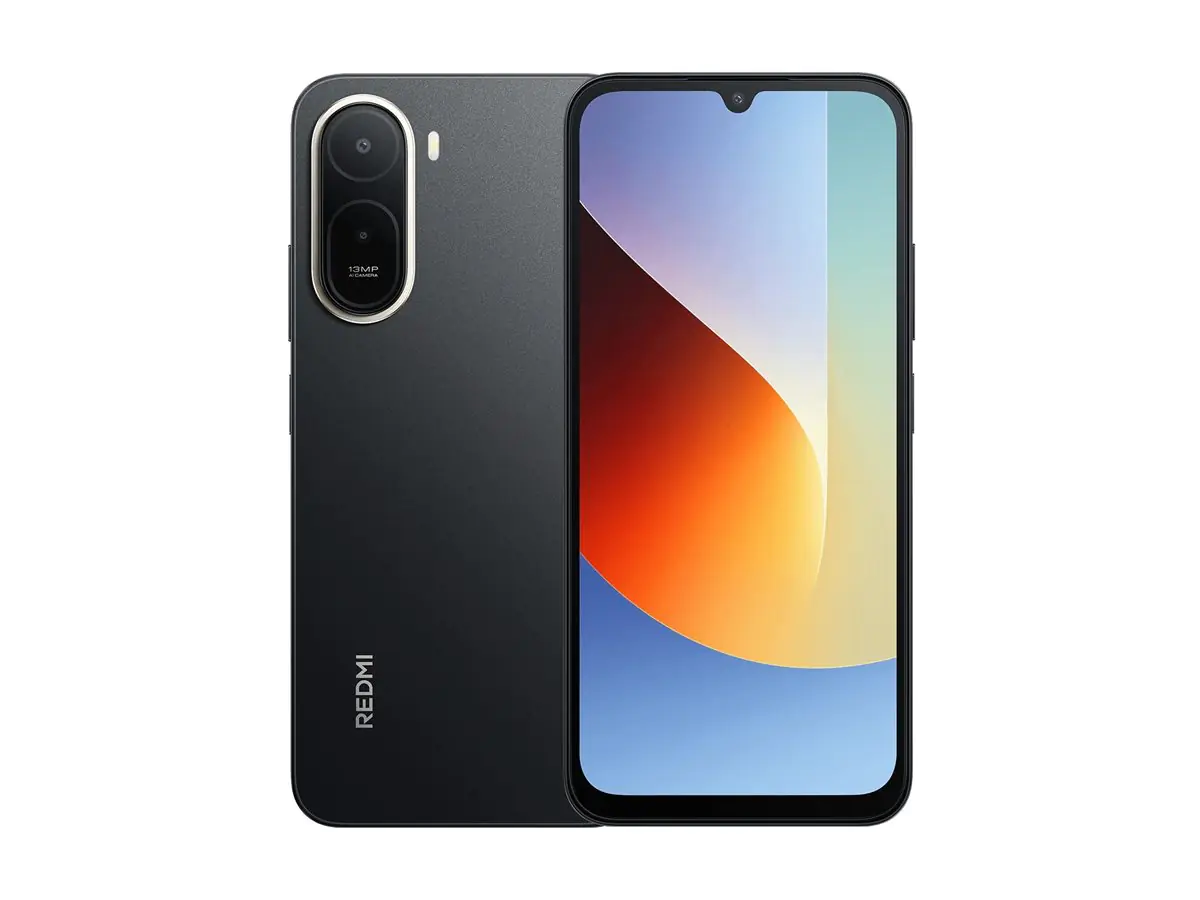Xiaomi Redmi A7 Pro - 4G Smartphone - Dual-SIM - RAM 4 GB / Interner Speicher 64 GB - microSD slot