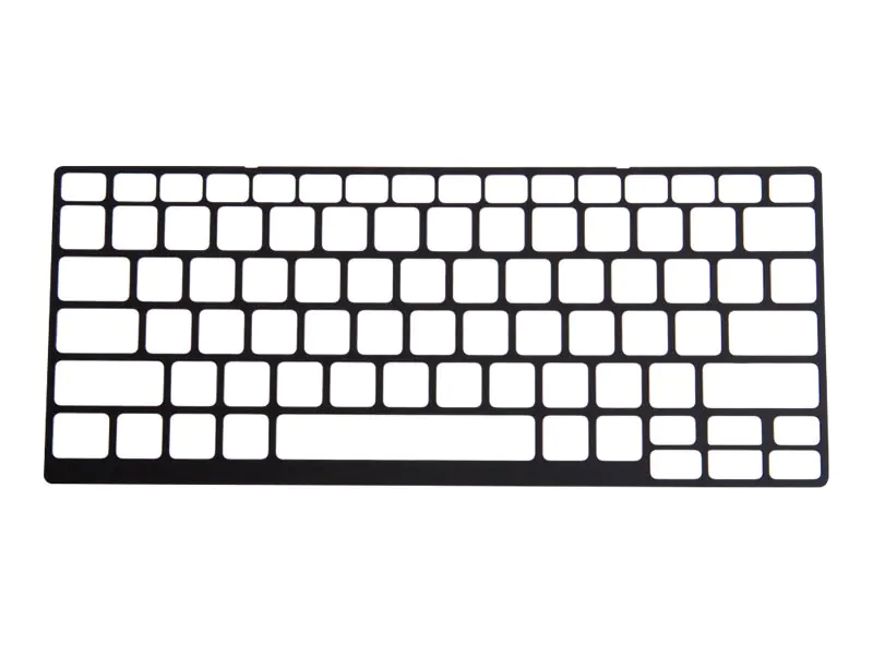 Origin Storage Dell 82 key to 83 key - Notebook -Tastaturrand