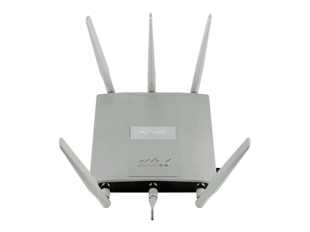 D-Link AirPremier DAP-2695 - Drahtlose Basisstation