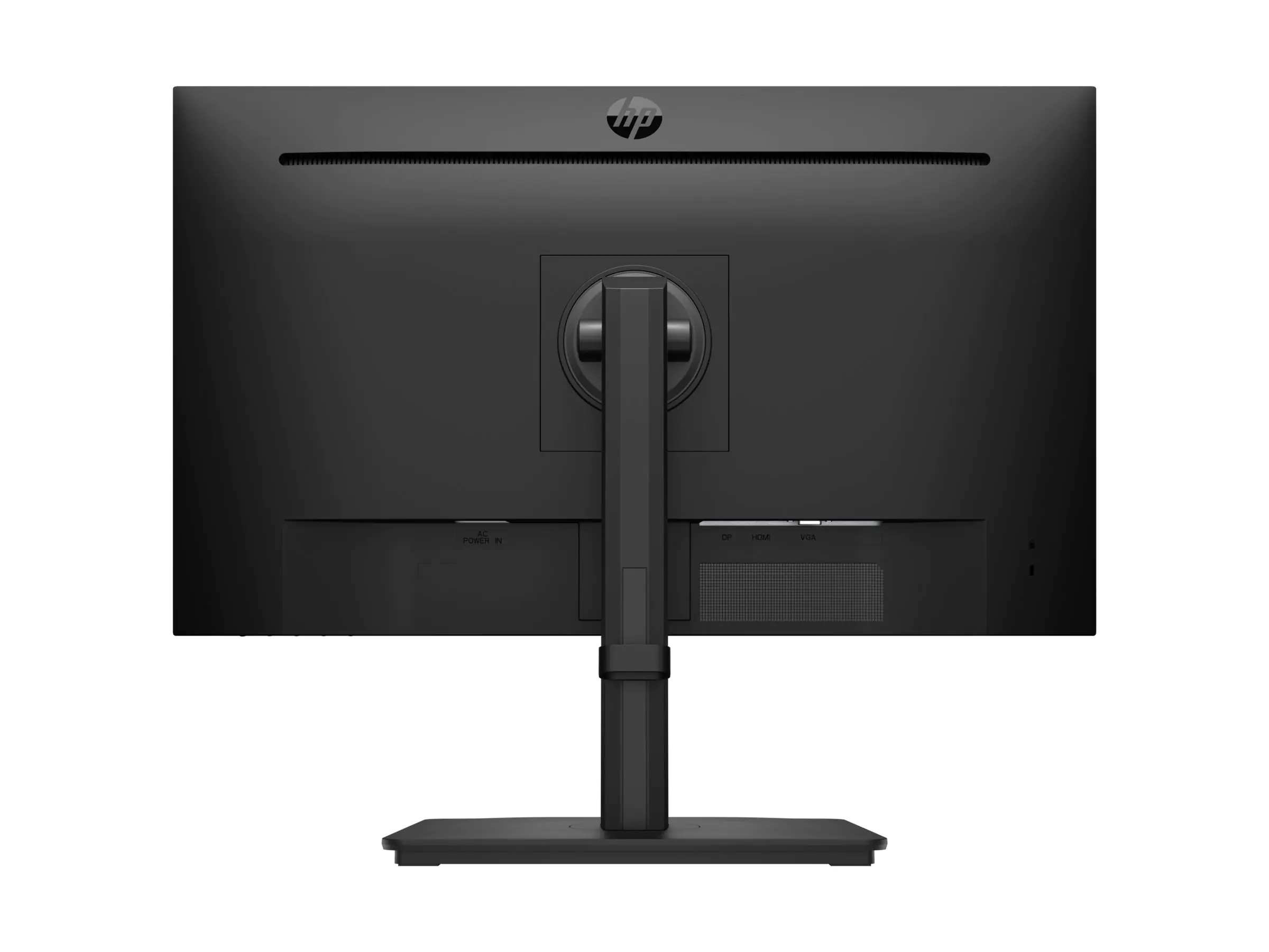 HP 327pe - Series 3 Pro - LED-Monitor - 68.6 cm (27")