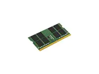 Kingston ValueRAM - DDR4 - Modul - 16 GB - SO KVR32S22S8/16