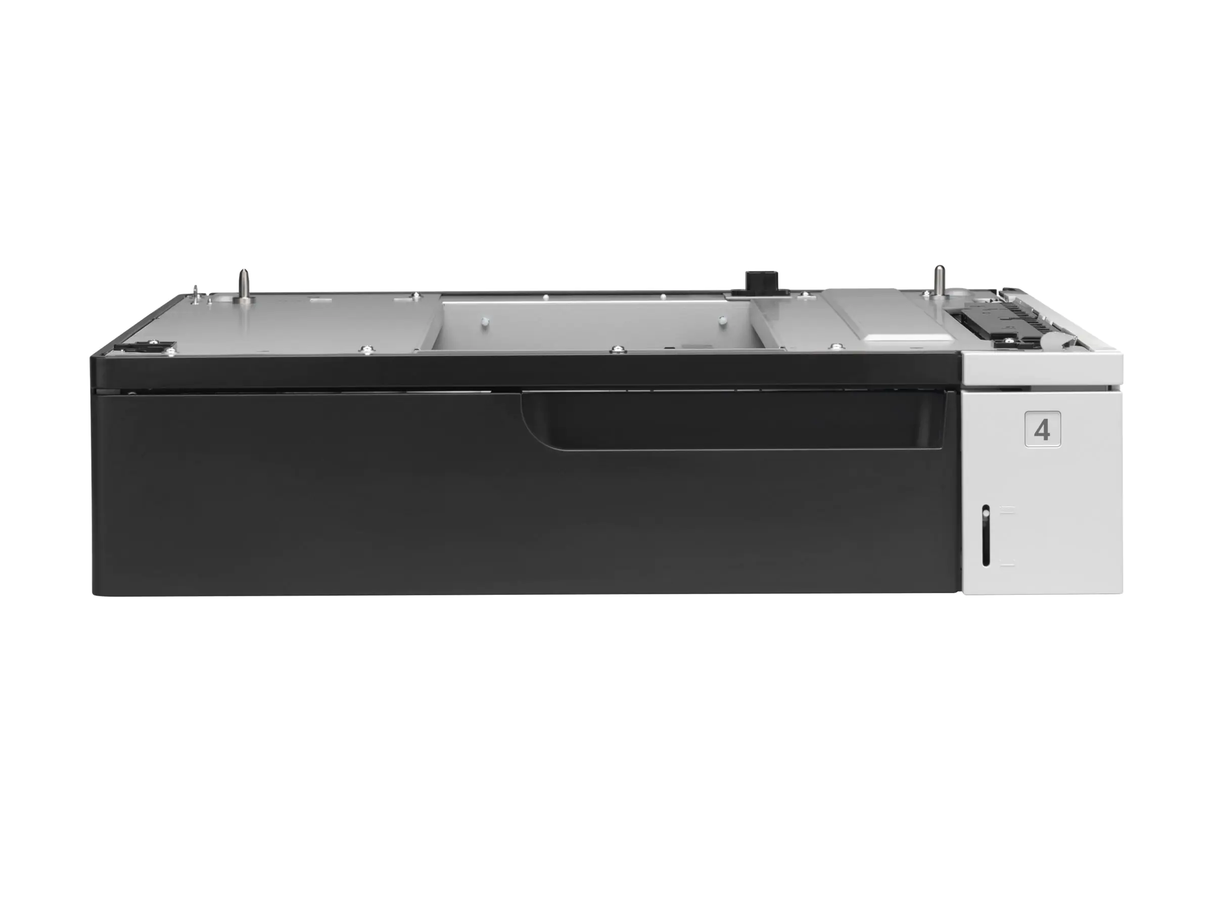 HP Medienschacht - 500 Blätter in 1 Schubladen (Trays) CE860A