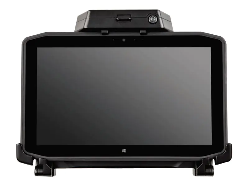 Xplore XSLATE R12-Series Secure Mobile Dock - Dockingstation - VGA, HDMI - 1GbE