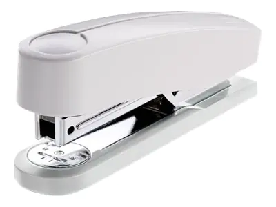 Novus Dahle Novus B 2 - Hefter - 25 Blätter - 24/6, 26/6 020-1259