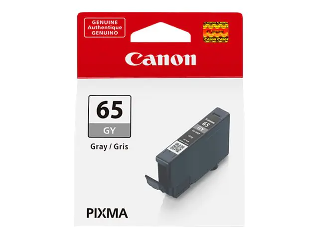 Canon CLI-65 GY - Grau - Original - Tintenbehälter - für PIXMA PRO-200