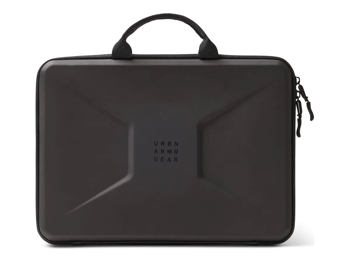 Urban Armor Gear UAG Civilian - Notebook-Hülle - groß - mit Griff - 35.6 cm (14")