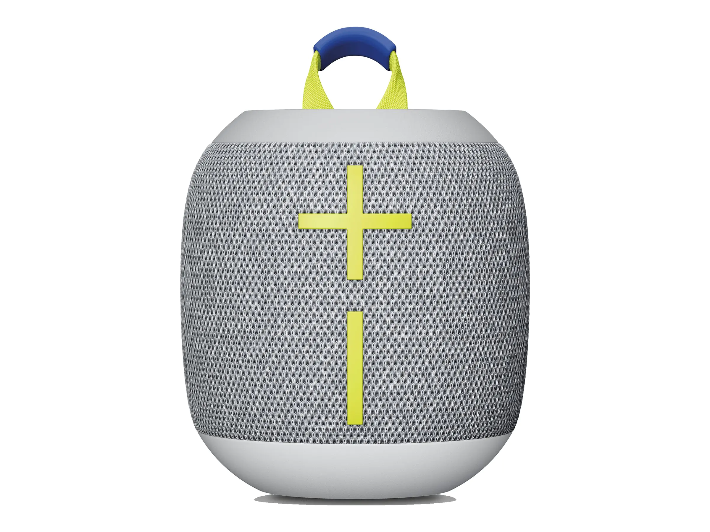 Logitech WONDERBOOM 4 - Lautsprecher - tragbar