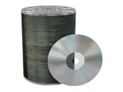 MediaRange - 100 x DVD-R - 4.7 GB 16x - Brick