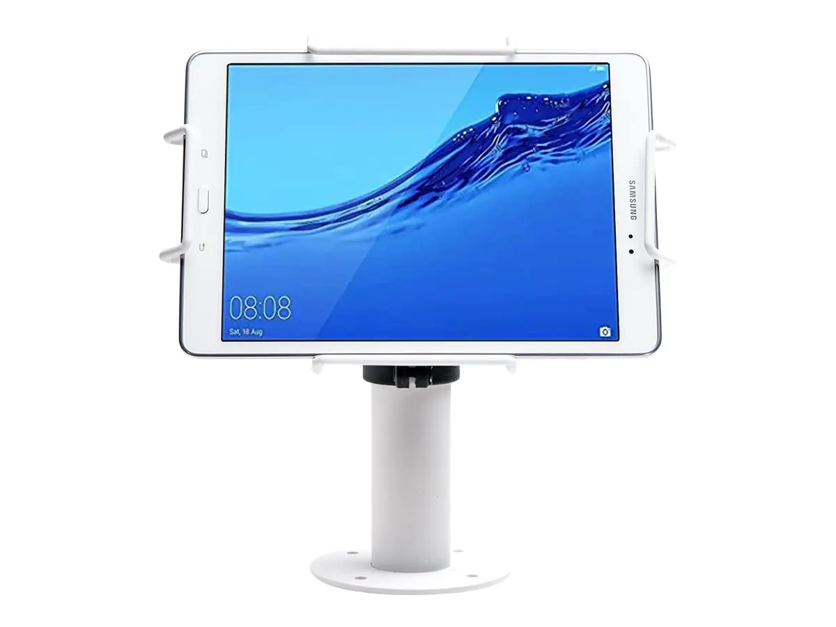 Star Micronics Star mUNITE mount 7 - Aufstellung - modern, platzsparend - für Tablett - Stahl -