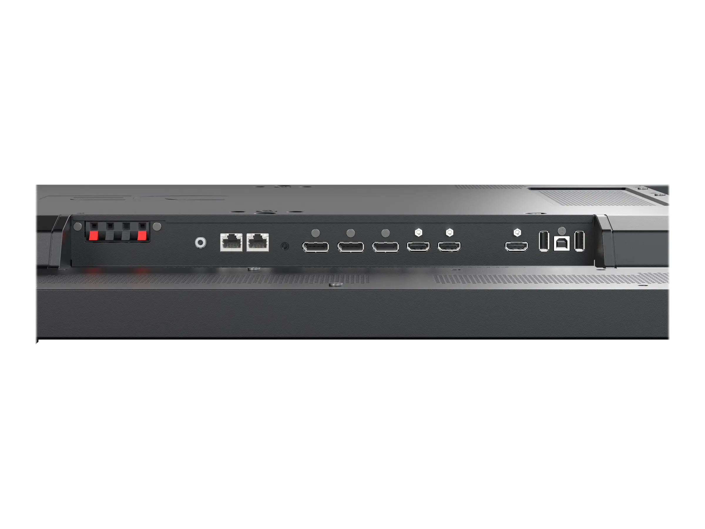 NEC MultiSync MA551 - 138.8 cm (55") Diagonalklasse MA Series LCD-Display mit LED-Hintergrundbeleuchtung - Digital Signage - 4K UHD (2160p) 60005056