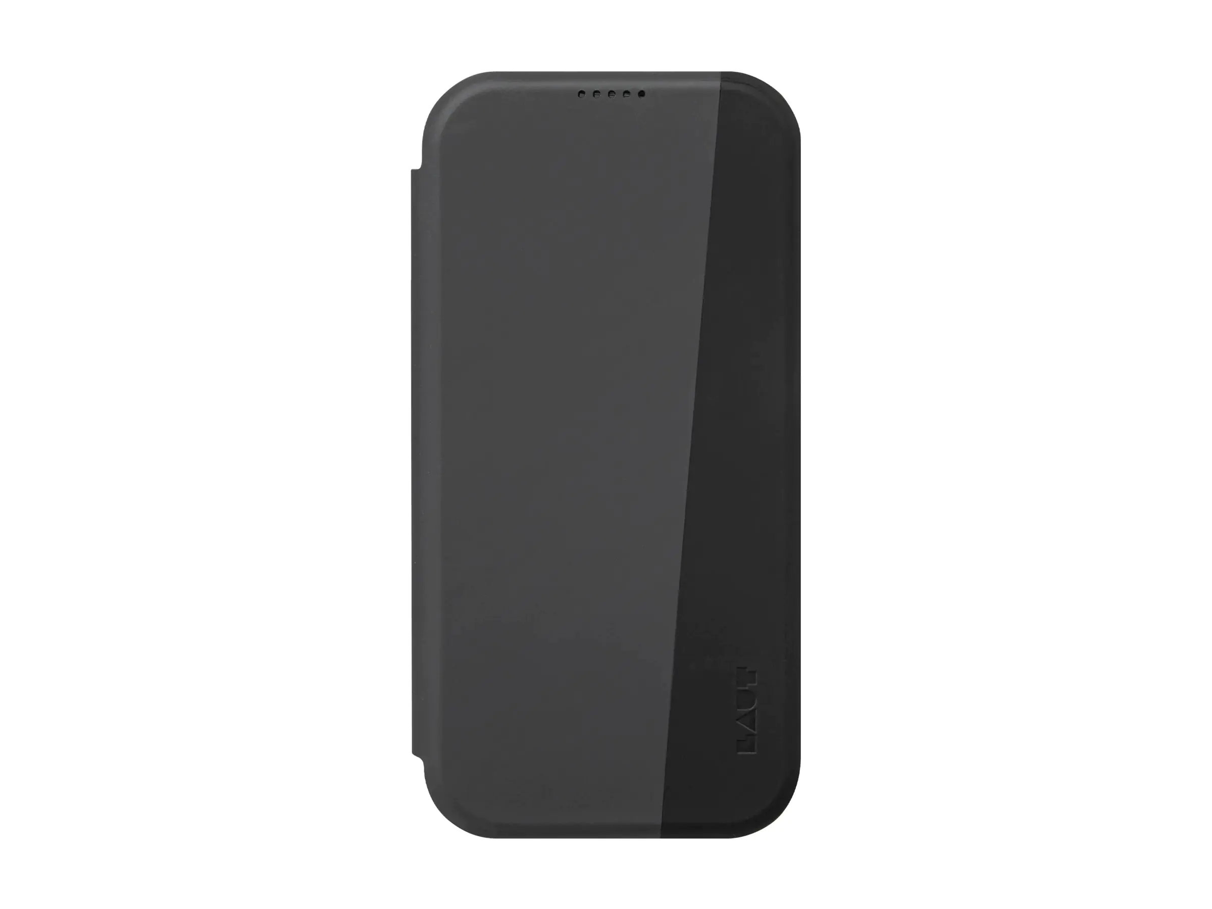 Laut International MAGFOLIO for iPhone 17 - Black
