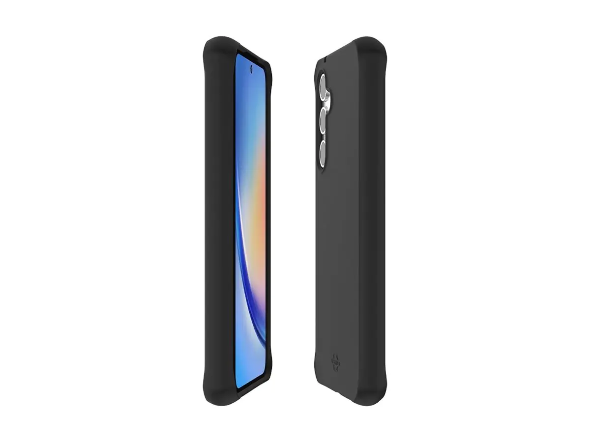 Mobilis SPECTRUM_R - Hintere Abdeckung für Mobiltelefon