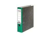 Falken Recycling - Aktenordner - Rückenbreite: 80 mm - für A4 (210 x 297 mm) 80024714